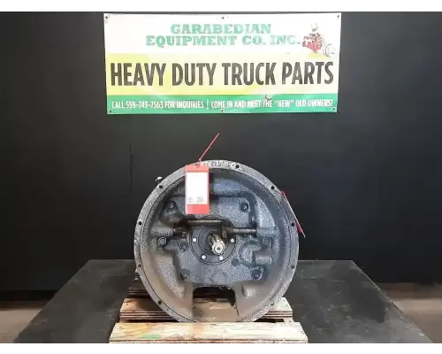 Transmission Assembly Eaton/Fuller RTX13710C Garabedian Equipment Company