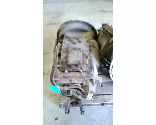Transmission Assembly EATON/FULLER RTX14710C High Mountain Horsepower