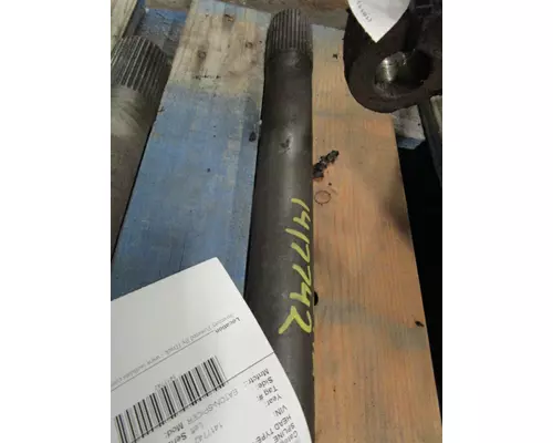 Axle Shaft EATON-SPICER  LKQ Heavy Truck - Goodys