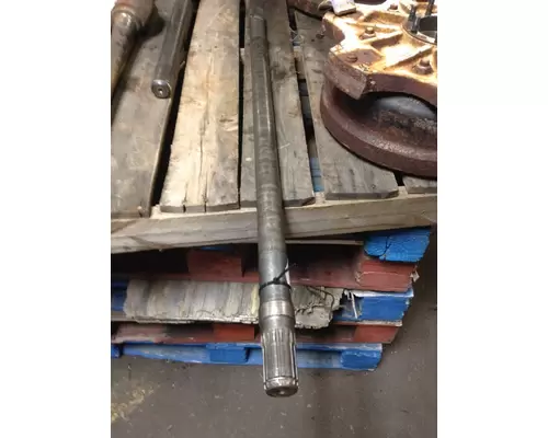 Axle Shaft EATON-SPICER  LKQ Heavy Truck - Goodys