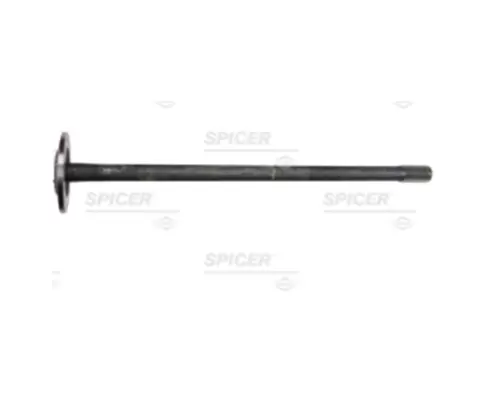 Axle Shaft EATON-SPICER 127437 LKQ Western Truck Parts