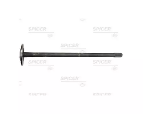 Axle Shaft EATON-SPICER 127437 LKQ Western Truck Parts