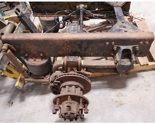 Cutoff Assembly (Housings & Suspension Only) EATON-SPICER 15040SRTBD LKQ KC Truck Parts Billings