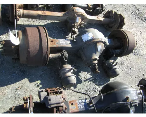 Axle Assembly, Rear (Front) EATON-SPICER 17060S LKQ Heavy Truck Maryland