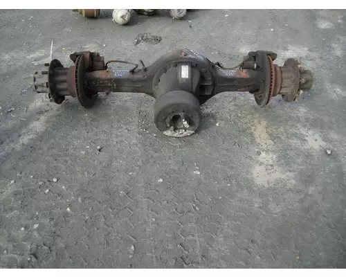 Axle Assembly, Rear (Front) EATON-SPICER 17060S LKQ Heavy Truck Maryland