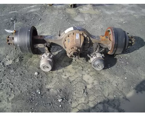 Axle Assembly, Rear (Front) EATON-SPICER 17060S LKQ Heavy Truck Maryland