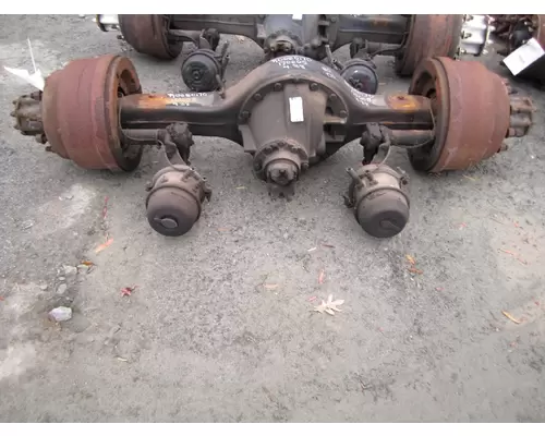Axle Assembly, Rear (Front) EATON-SPICER 17060S LKQ Heavy Truck Maryland