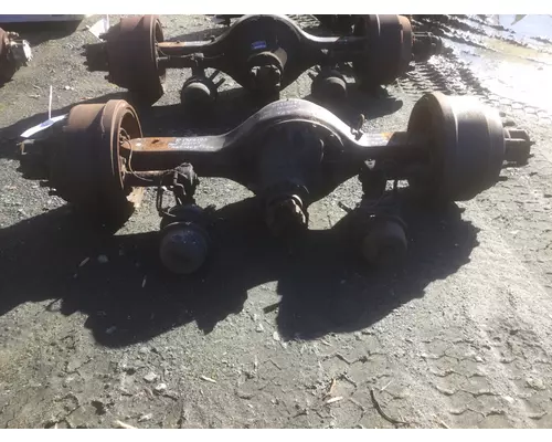 Axle Assembly, Rear (Front) EATON-SPICER 17060S LKQ Heavy Truck Maryland