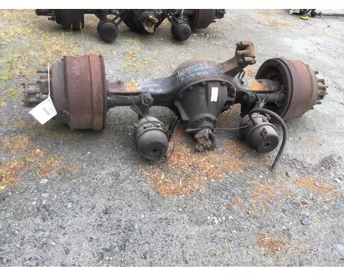 Axle Assembly, Rear (Front) EATON-SPICER 17060S LKQ Heavy Truck Maryland