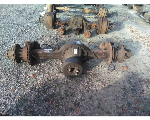 Axle Assembly, Rear (Front) EATON-SPICER 17060S LKQ Heavy Truck Maryland