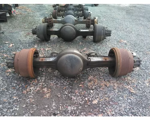 Axle Assembly, Rear (Front) EATON-SPICER 17060S LKQ Heavy Truck Maryland