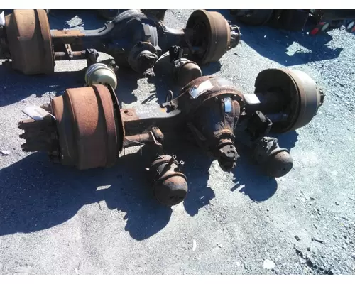 Axle Assembly, Rear (Front) EATON-SPICER 17060S LKQ Heavy Truck Maryland