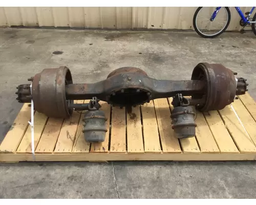 Axle Housing (Rear) EATON-SPICER 17060S LKQ Heavy Truck Maryland