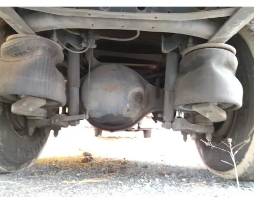 Axle Housing (Rear) EATON-SPICER 17060S LKQ Heavy Truck Maryland