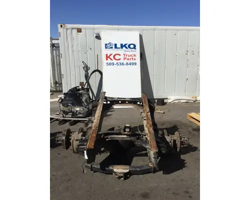 Cutoff Assembly (Housings & Suspension Only) EATON-SPICER 17060SRTBD LKQ KC Truck Parts - Inland Empire