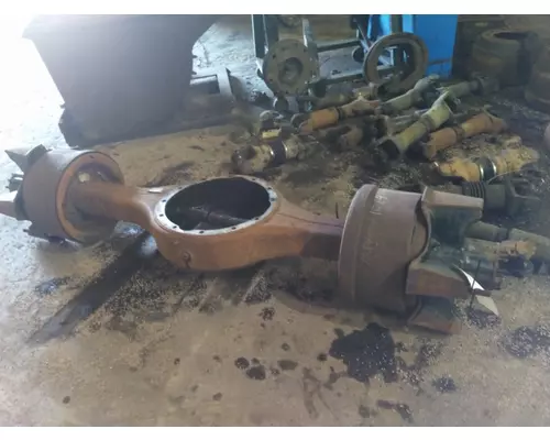 Axle Housing (Rear) EATON-SPICER 17200 LKQ Heavy Truck - Goodys