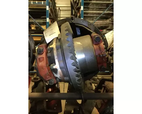 Differential Assembly (Rear, Rear) EATON-SPICER 17220R657 LKQ Heavy Truck - Goodys