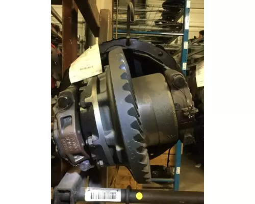 Differential Assembly (Rear, Rear) EATON-SPICER 17220R657 LKQ Heavy Truck - Goodys