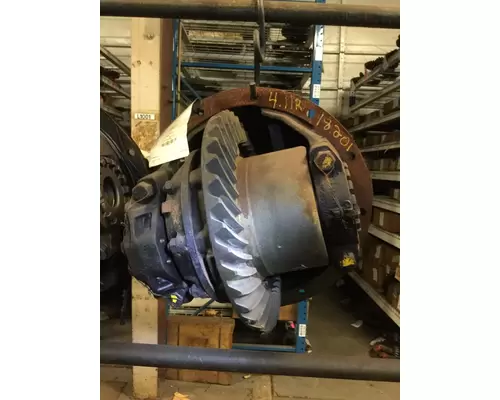 Differential Assembly (Rear, Rear) EATON-SPICER 17220R657 LKQ Heavy Truck - Goodys