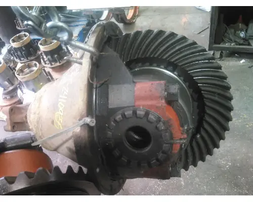 Differential Assembly (Rear, Rear) EATON-SPICER 17221R657 LKQ Heavy Truck - Goodys