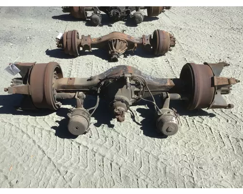 Axle Assembly, Rear (Front) EATON-SPICER 19050S LKQ Heavy Truck Maryland