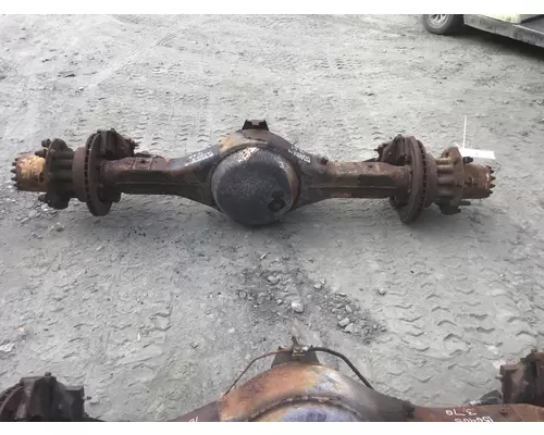 Axle Assembly, Rear (Front) EATON-SPICER 19050S LKQ Heavy Truck Maryland