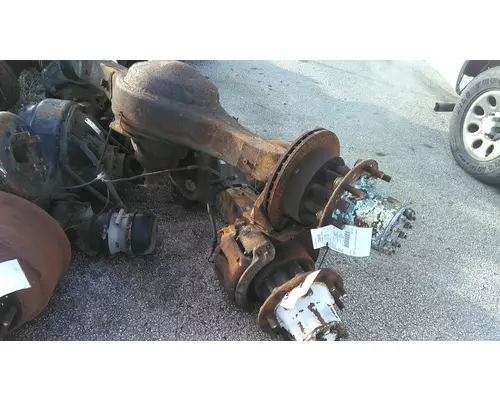 Axle Assembly, Rear (Front) EATON-SPICER 19050S LKQ Heavy Truck - Goodys