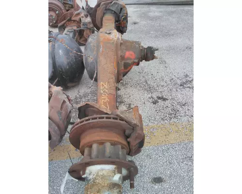 Axle Assembly, Rear (Front) EATON-SPICER 19050S LKQ Heavy Truck - Goodys