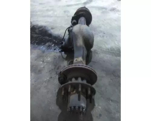 Axle Assembly, Rear (Front) EATON-SPICER 19050S LKQ Heavy Truck - Goodys