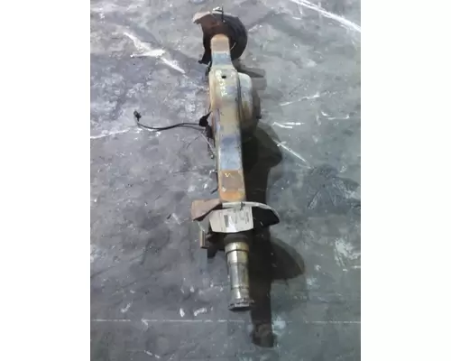 Axle Housing (Rear) EATON-SPICER 19050S LKQ Heavy Truck - Goodys