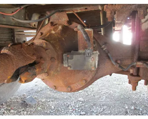 Axle Assembly, Rear (Front) EATON-SPICER 19050T LKQ Heavy Truck - Tampa