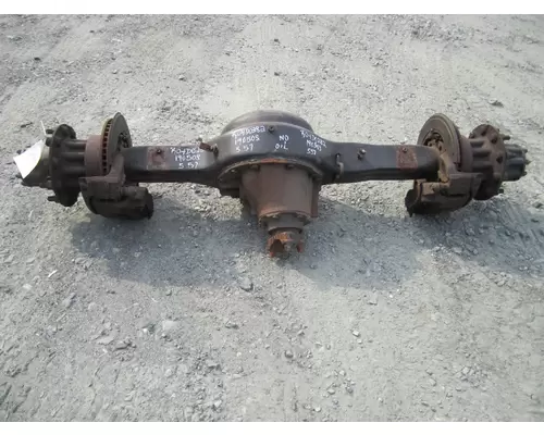 Axle Assembly, Rear (Front) EATON-SPICER 19060S LKQ Heavy Truck Maryland