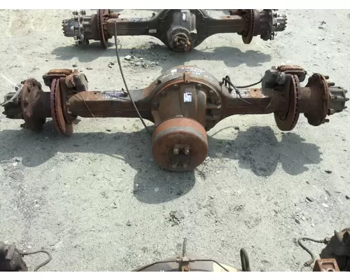 Axle Assembly, Rear (Front) EATON-SPICER 19060S LKQ Heavy Truck Maryland