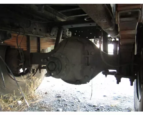 Axle Assembly, Rear (Front) EATON-SPICER 19060S LKQ Heavy Truck Maryland