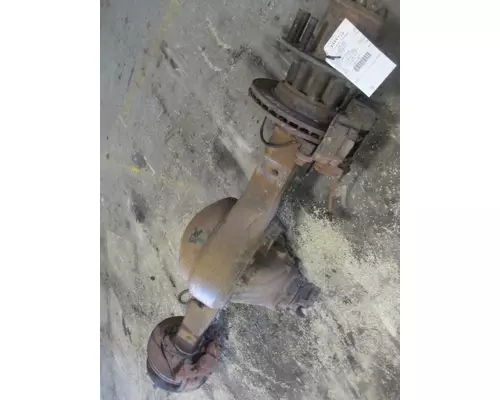 Axle Assembly, Rear (Front) EATON-SPICER 19060S LKQ Heavy Truck - Goodys