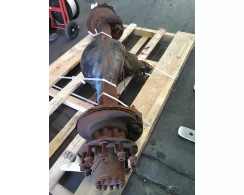 Axle Assembly, Rear (Front) EATON-SPICER 19060S LKQ Heavy Truck - Goodys