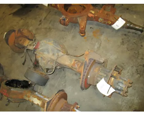 Axle Assembly, Rear (Front) EATON-SPICER 19060S LKQ Heavy Truck - Goodys