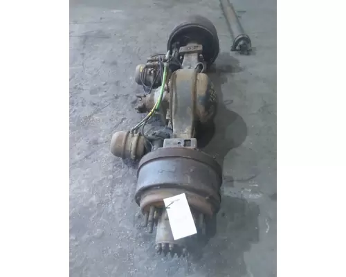 Axle Assembly, Rear (Front) EATON-SPICER 19060S LKQ Heavy Truck - Goodys