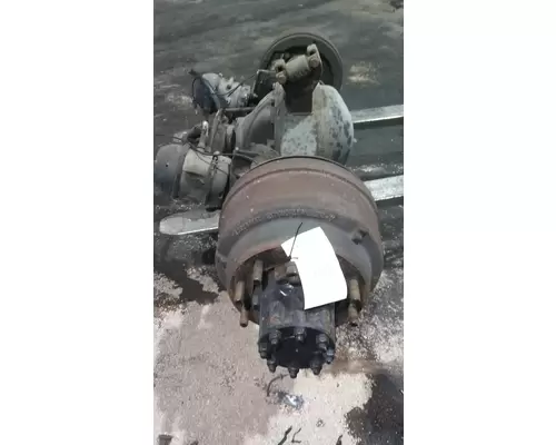 Axle Assembly, Rear (Front) EATON-SPICER 19060S LKQ Heavy Truck - Goodys