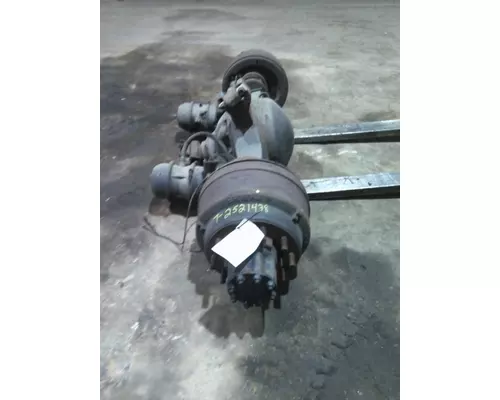 Axle Assembly, Rear (Front) EATON-SPICER 19060S LKQ Heavy Truck - Goodys