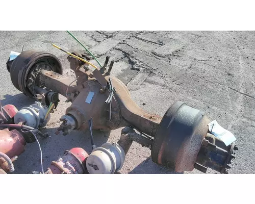 Axle Assembly, Rear (Front) EATON-SPICER 21060D LKQ Heavy Truck - Goodys