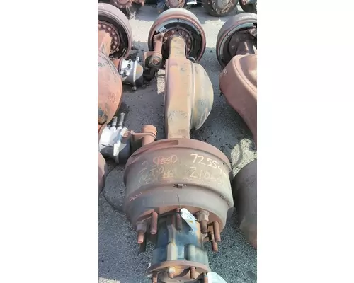 Axle Housing (Rear) EATON-SPICER 21060D LKQ Heavy Truck - Goodys