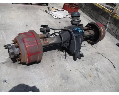 Differential Assembly (Rear, Rear) EATON-SPICER 21060DR529 LKQ Heavy Truck - Tampa