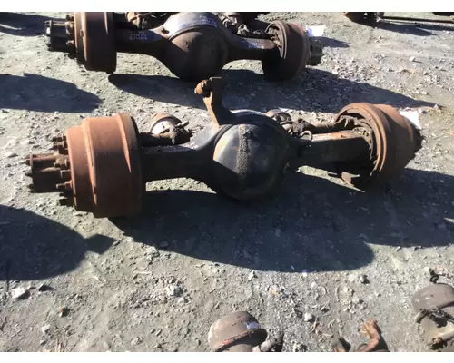 Axle Assembly, Rear (Front) EATON-SPICER 21060S LKQ Heavy Truck Maryland