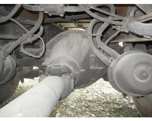 Axle Assembly, Rear (Front) EATON-SPICER 21060S LKQ Heavy Truck Maryland