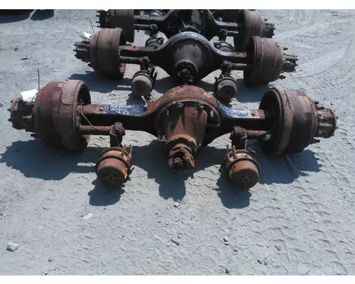 Axle Assembly, Rear (Front) EATON-SPICER 21060S LKQ Heavy Truck Maryland