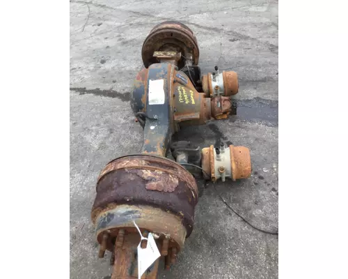 Axle Assembly, Rear (Front) EATON-SPICER 21060S LKQ Heavy Truck - Goodys