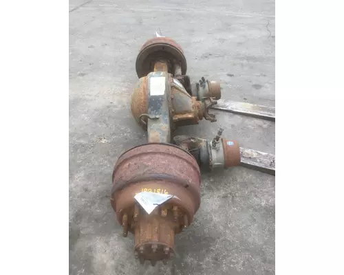 Axle Assembly, Rear (Front) EATON-SPICER 21060S LKQ Heavy Truck - Goodys