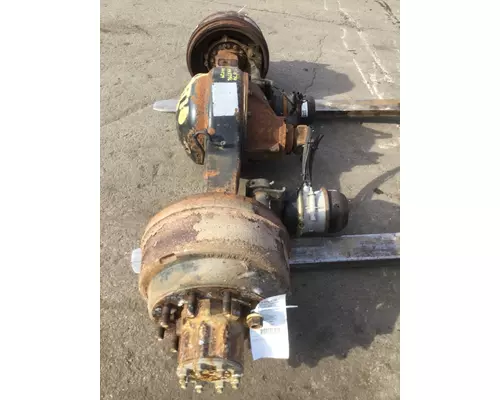 Axle Assembly, Rear (Front) EATON-SPICER 21060S LKQ Heavy Truck - Goodys