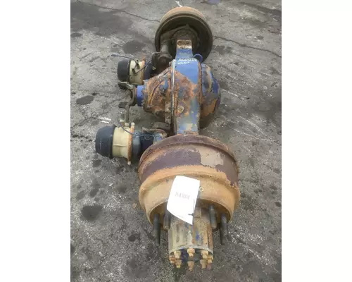 Axle Assembly, Rear (Front) EATON-SPICER 21060S LKQ Heavy Truck - Goodys